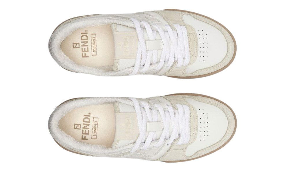 Fendi Match 'Light Beige'