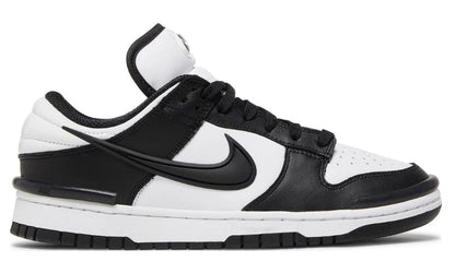 Nike Dunk Low Twist 'Panda'
