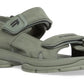 Balenciaga Tourist Sandal 'Khaki'