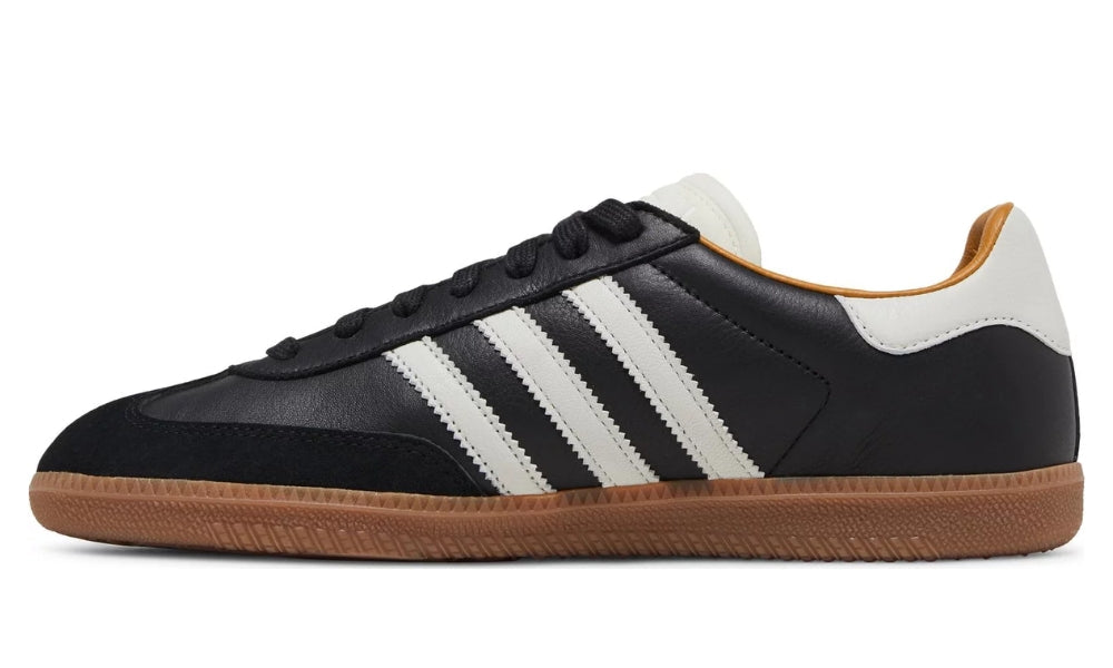 adidas JJJJound x Samba OG 'Black'