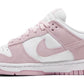 Dunk Low 'Pink Corduroy'