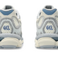 Asics Gel NYC 'Ivory Mid Grey'