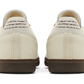 Adidas Samba OG 'Wonder White Maroon'