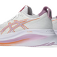 Asics Gel Nimbus 27 'White/Light Ube'