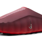 Nike Mind 001 Mule 'Team Red'