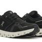 On Cloud 6 'Black | White'