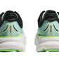 Hoka Bondi 9 "luna moth / blue spark"