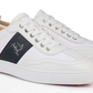 Christian Louboutin Retero Grained calf leather "Marine"