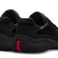 Prada America's Cup low-top sneakers "Black"