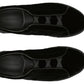 ZEGNA  Velvet Triple Stitch Sneakers "Black"