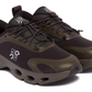 Loewe x On Running Cloudsolo "Dark Brown"