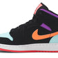 Air Jordan 1 Mid GS 'Candy'