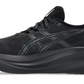 Asics Gel Nimbus 27 "Black/Graphite Grey"