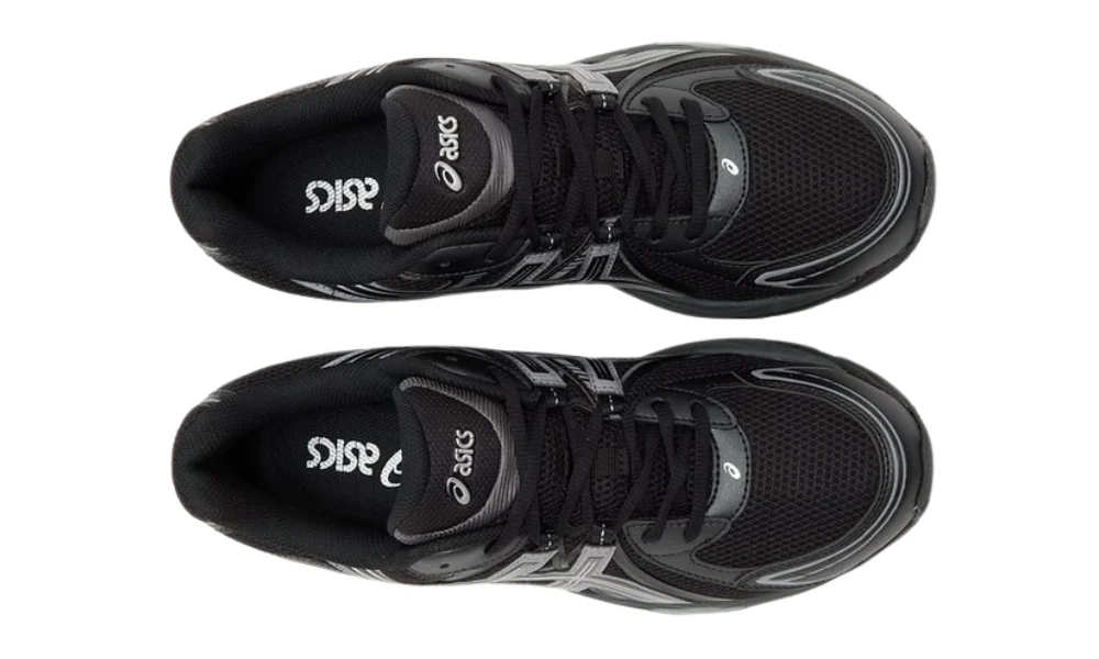Asics Gel-Sekiran "Black"