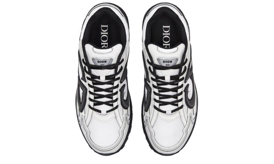 Dior B30 'White Black'