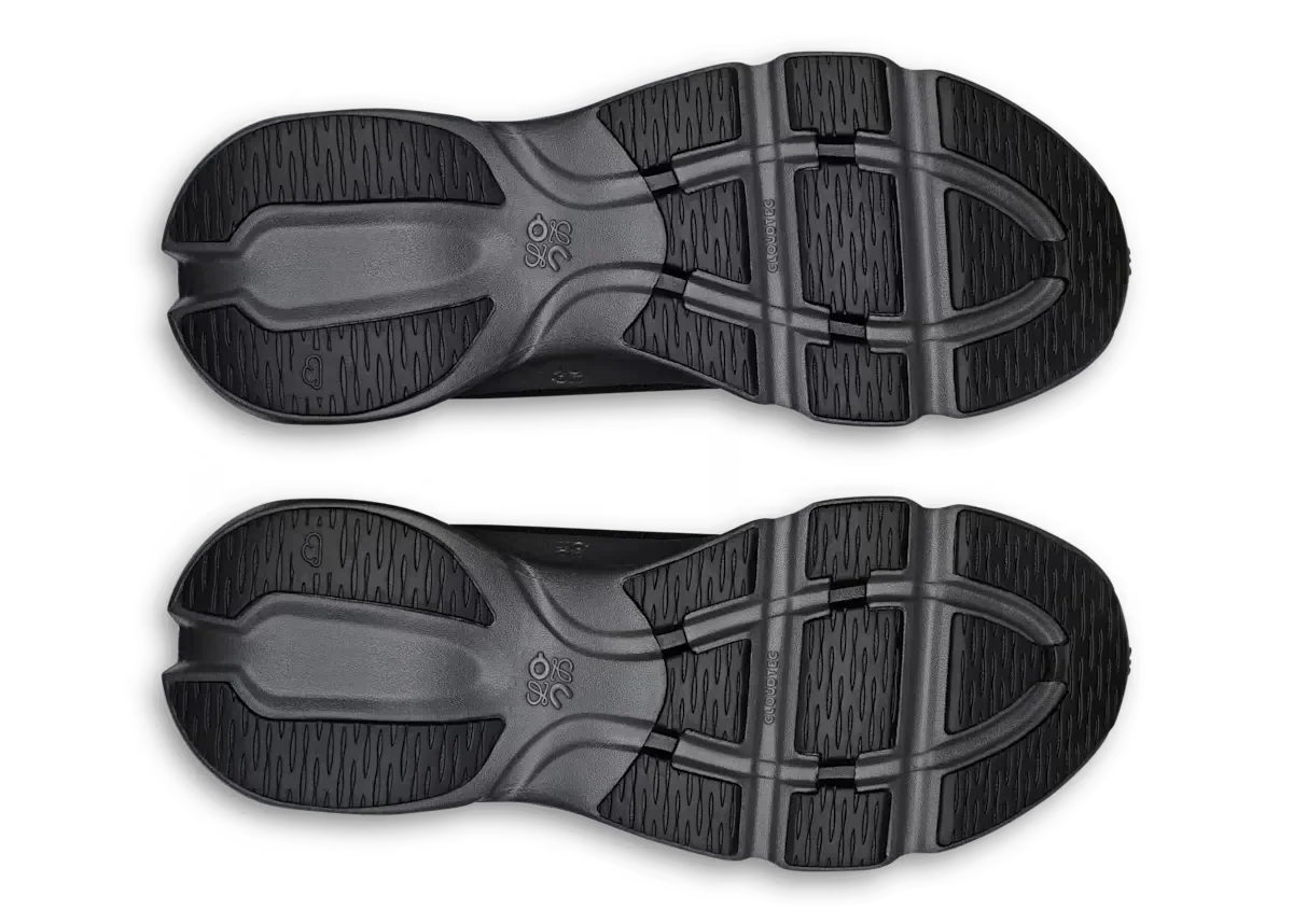 Loewe x On Running Cloudsolo "Black"