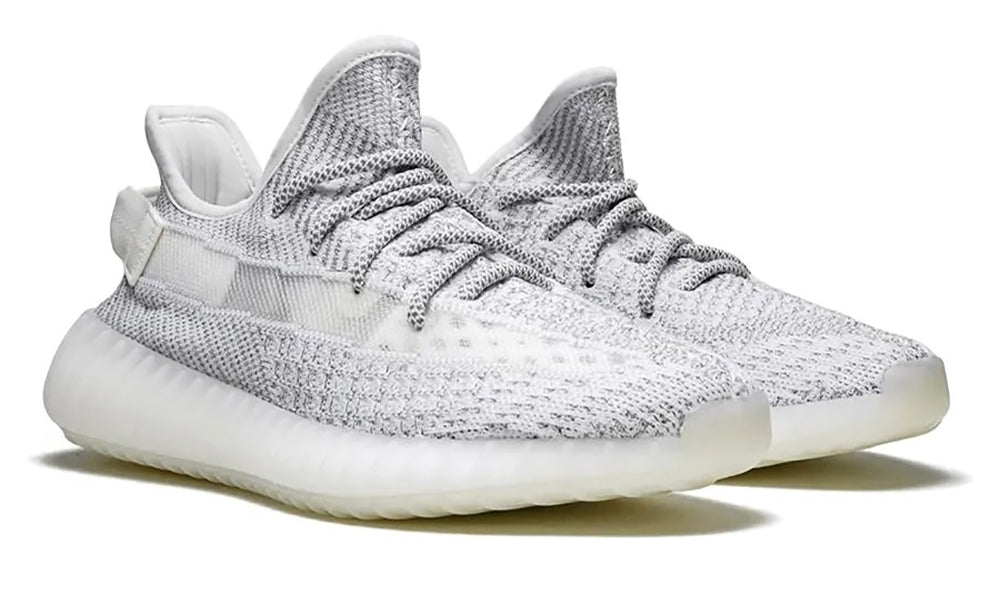 Yeezy Kids 350 V2 "Reflective Static" sneakers