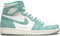 Air Jordan 1 Retro High OG turbo green