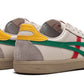 Asics Onitsuka Tiger Tokuten "White/Beige/Red/Green"
