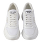 Prada Prax 01 Re-Nylon 'White'