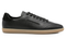 Zegna Black 232 Suede Sneakers