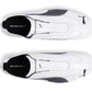 Balenciaga x Puma Speedcat Leather 'White / Black'