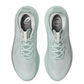 Asics Gel Nimbus 27 "Pure Aqua/White"
