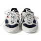 Miu Miu Gymnasium sneakers "Navy Blue"