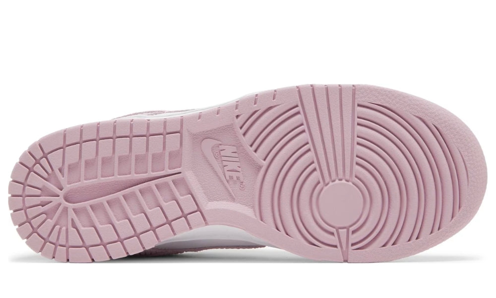 Dunk Low 'Pink Corduroy'