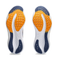 Asics  Gel Nimbus 26 'Sheet Rock/Thunder Blue'