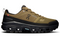 On  Cloudrock Low Waterproof 'Hunter  Black'