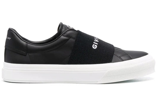 Givenchy City Court Webbing 'Black'