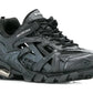 BALENCIAGA Black Track Trainers