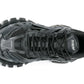 BALENCIAGA Black Track Trainers
