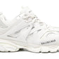 Balenciaga Track sneakers white