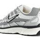 Nike P-6000 Sneaker 'Silver'