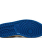 Fragment Design x Travis Scott x Air Jordan 1 Retro Low OG SP 'Sail Military Blue'