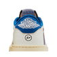 Fragment Design x Travis Scott x Air Jordan 1 Retro Low OG SP 'Sail Military Blue'