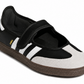 Adidas Samba Jane "Black / White"