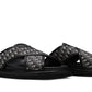Dior Aqua Sandal "CD Icon"