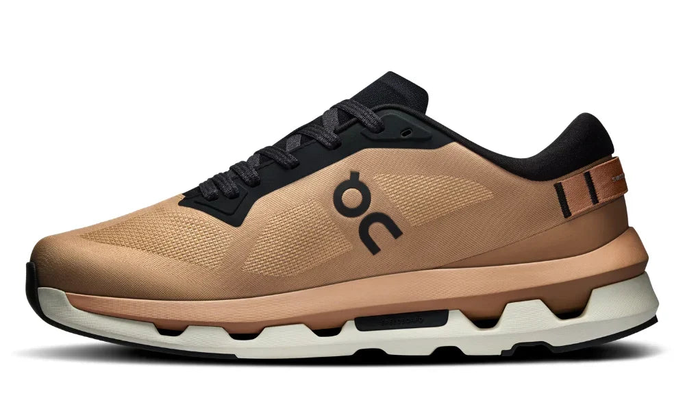 On Cloudzone 'Rosebrown Black'