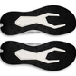 On Running Cloudultra 3 "Rock | White"