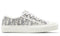 Walk'N'Dior Embroidered Canvas Low 'Grey'
