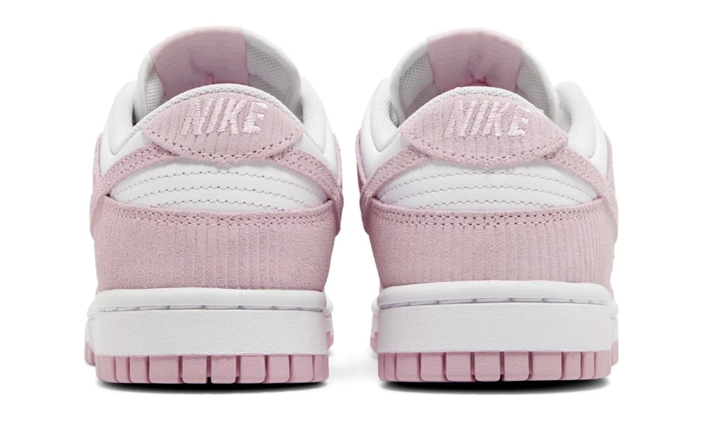 Dunk Low 'Pink Corduroy'