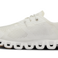 On Cloud 5 Coast "Undyed-White | White"