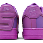 Cactus Plant Flea Market x Nike Air Force 1 Low Premium 'Fuchsia Dream'
