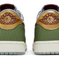 Air Jordan 1 Retro Low OG 'Year of the Dragon'