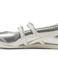 Asics Mexico 66 Tgrs 'Silver Cream '