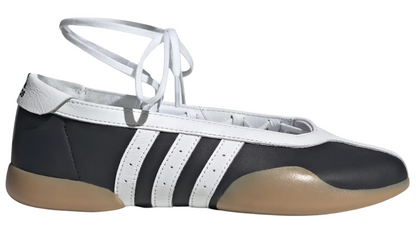 Adidas Chaussure Taekwondo Mei "Black / White"