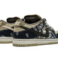 Nike x Travis Scott SB Dunk Low